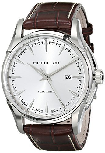 Hamilton Jazzmaster Viewmatic 44mm H32715551