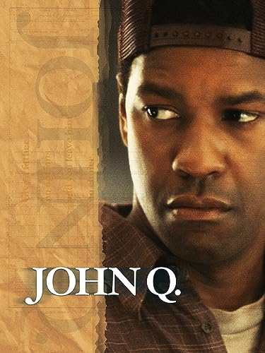 John Q