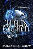 Time's Orphan: A Dark, Young Adult, Epic Fantasy Adventure (Odriel's Heirs Book 3)
