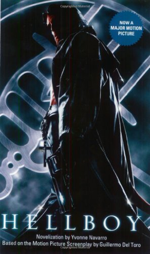 Hellboy view 2