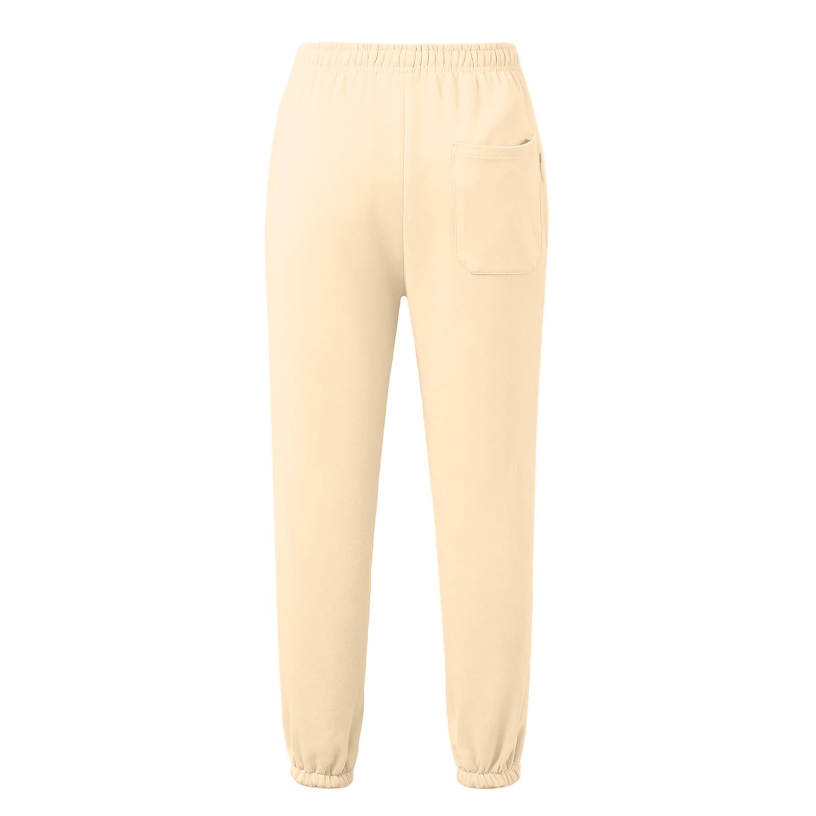 Modisches Frauen Hosenanzug Set mit Kordelzug für lässige Freizeitoutfits in schicker Hochwaage
