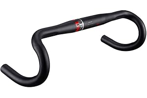BESNIN Cycling Handlebar: A Secure and Durable Ride