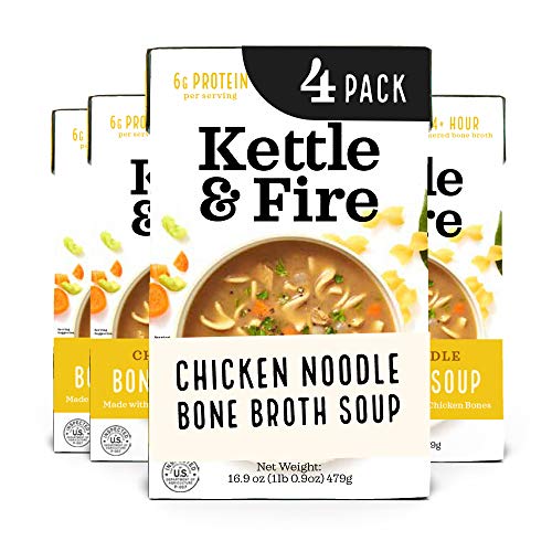 Best Keto Chicken Bone Broth 2024 Where to Buy?