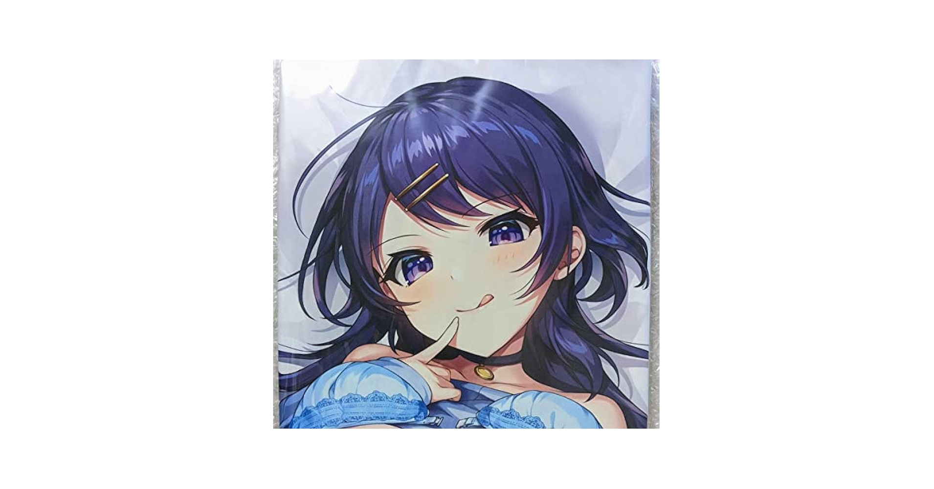かみちゃまかりんカラーページ切り抜きセット thumbnailfdebfbf34015050028905