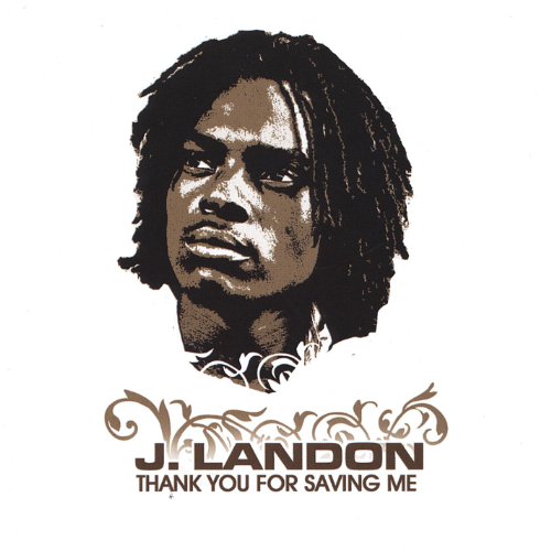 Thank You For Saving Me by J. Landon on Amazon Music Amazon.co.uk