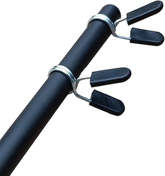 Amazon | perfk ダンベルバーハンドル前腕手首エクササイザー筋力