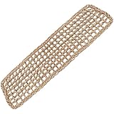 Ueetek – Hängematte für Terrarien (Eidechsen), Material: Naturfaser