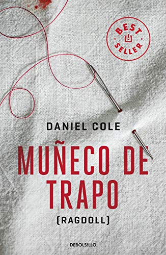 Ragdoll (Muñeco de trapo) (Best Seller)