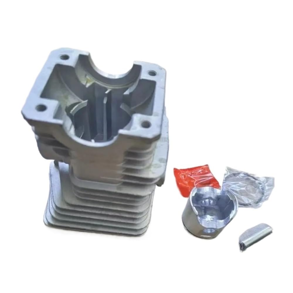 Kit cylindre-piston 40 mm performant pour redonner de la puissance à votre tronçonneuse 345