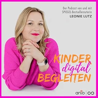 Kinder digital begleiten Titelbild