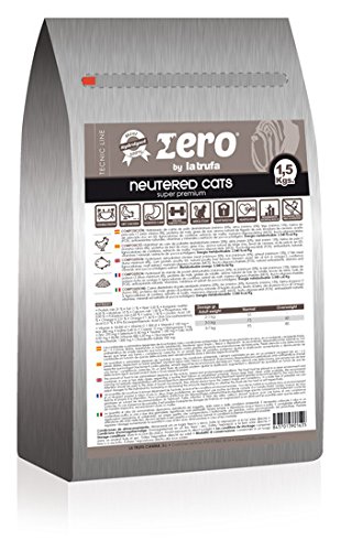 Trufa Il Tartufo Feline Adult Weight Control 10Kg 10000 g