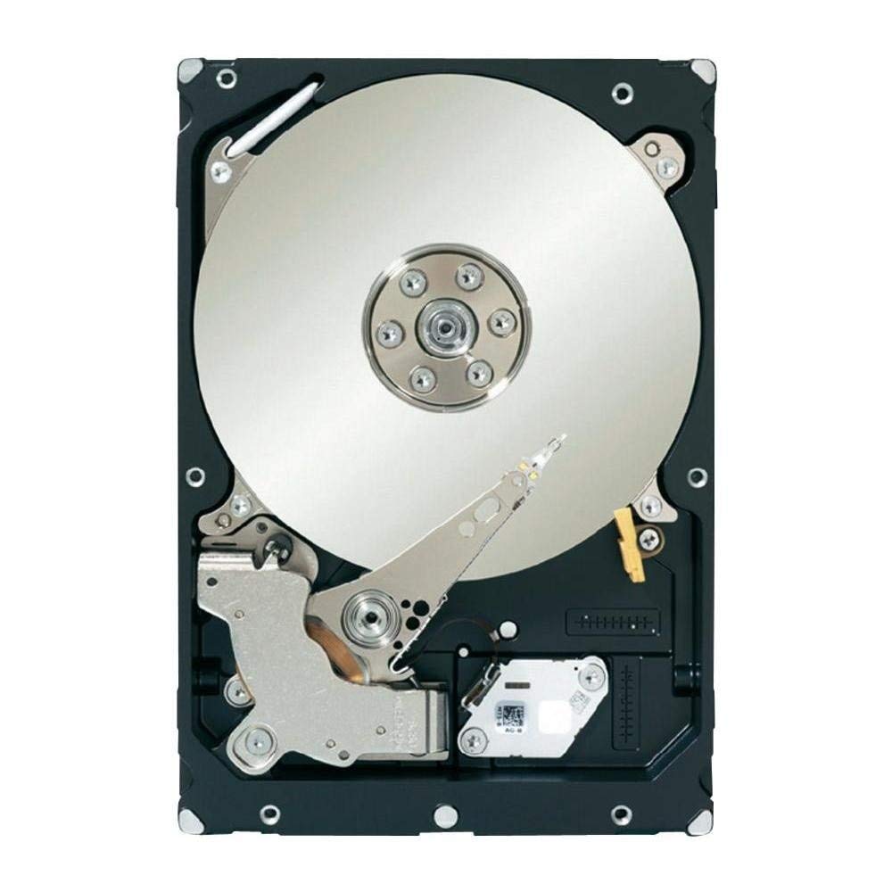 Seagate Constellation ES.2 3TB Interne Festplatte ST33000650NS 3,5 Zoll HDD SATA 6Gb/s 7200RPM 64MB Cache