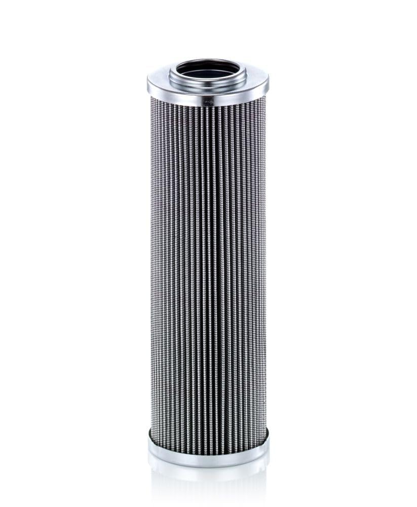 MANN-FILTER HD 836/2 Filtro de aceite – Filtro hidráulico Para automóviles y vehículos de utilidad