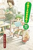 Yotsuba&!, Vol. 11