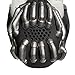 Bane Mask The Dark Knight Rises Cosplay Costume Accessories PVC Props Black