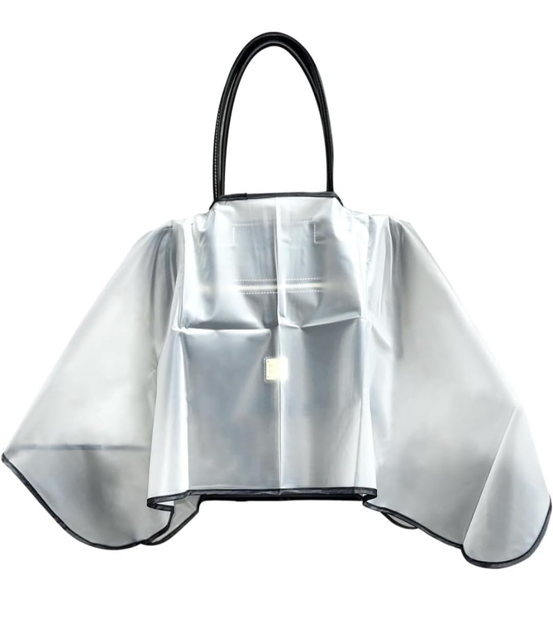 Medium Generic Handbag Rain Cover Sold by The Chosen Ones 23 (Medium)