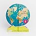 Our World: A First Book of Geography (Best Book of 2020, Parents Magazine)