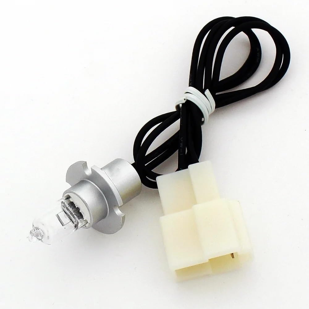 DN-35399 JC 12V-20WLW C100 C200 C400 12V20W Halogen-Wolframbirne Biochemie-Analyselampe