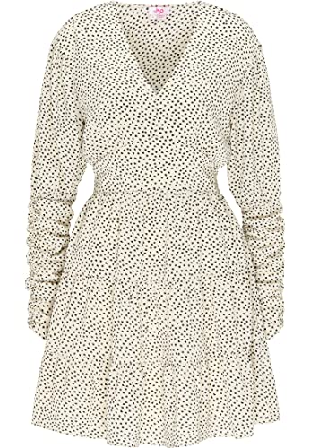 Robe d'été femme hoona parfaite pour vos vacances et sorties plage
