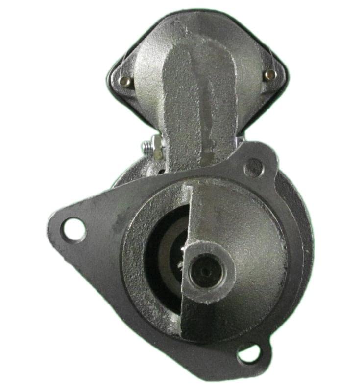 シボレー　メッキスターター Amazon | スターター交換品 1982-2002 Chevy GMC 6.2 6.5 Diesel