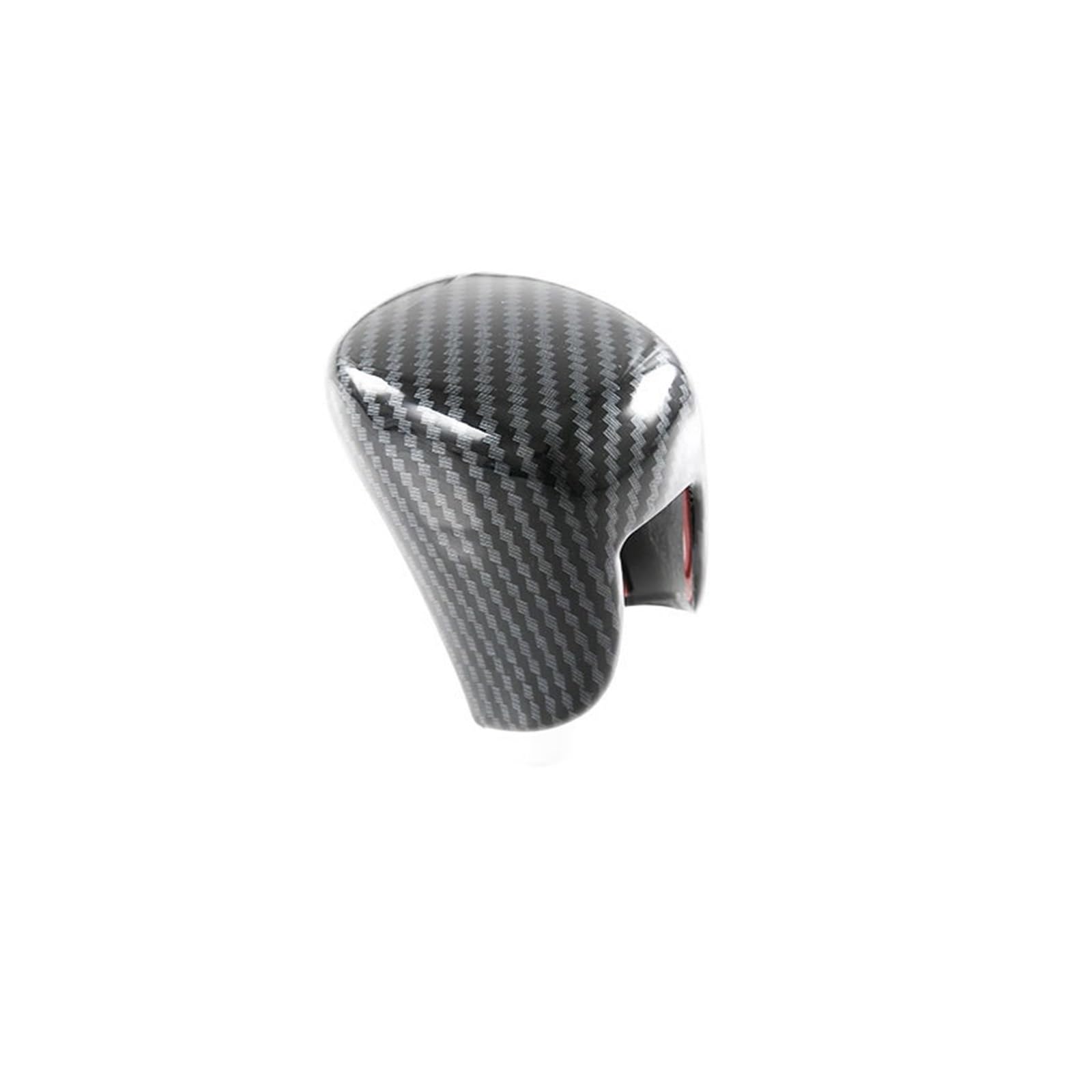 QBKGMEWCA Gear Knob Cover Interior Modification Accessories Compatible for CR-V 2023 HR-V(Type1)