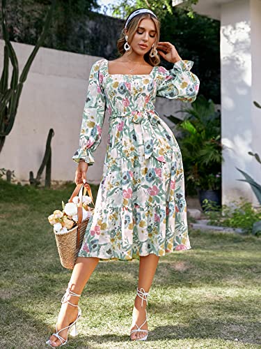Robe de maternité fluide contre la chaleur : restez fraîche et chic