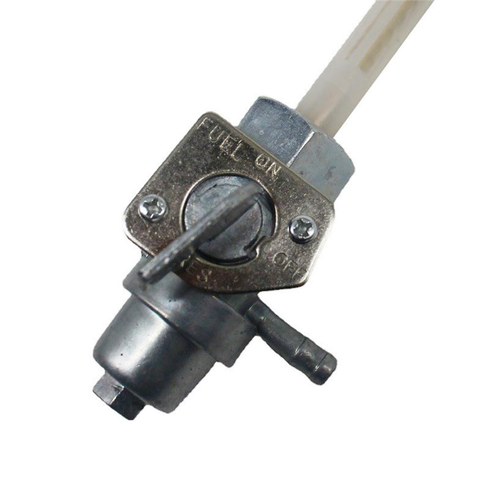 Grifo de gasolina para Daelim VS 125 VS125FK 97-99, Rosca M18