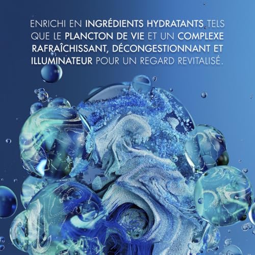 Aquasource Total Eye Revitalizer Biotherm Soin Anti âge et anti rides - vue 7