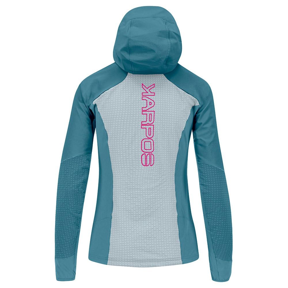 Karpos Lede W Jkt GIACCA Donna (Pacco da 1)