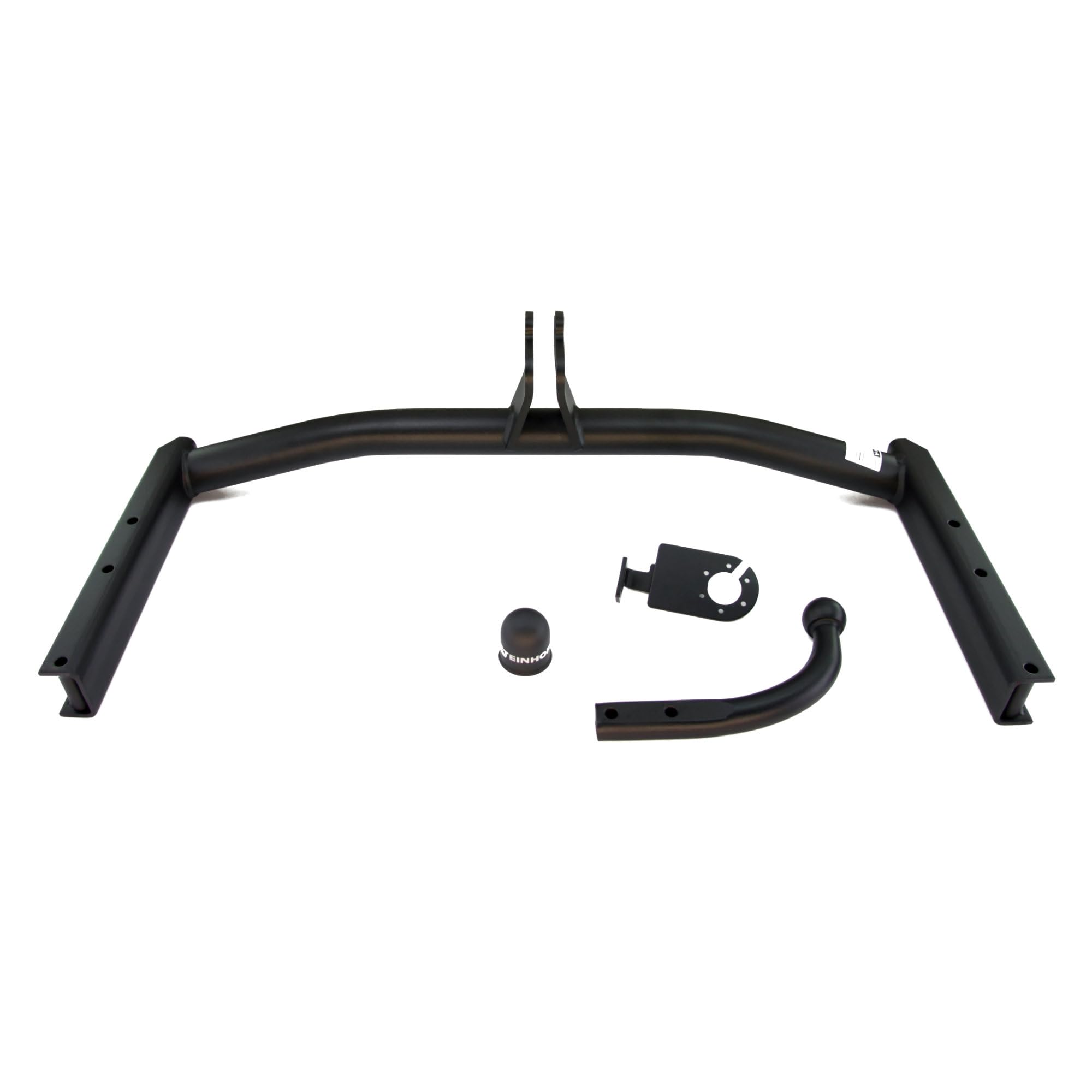 STEINHOF Anhängerkupplung für VW Passat B5 FL 3BG 2000-2005