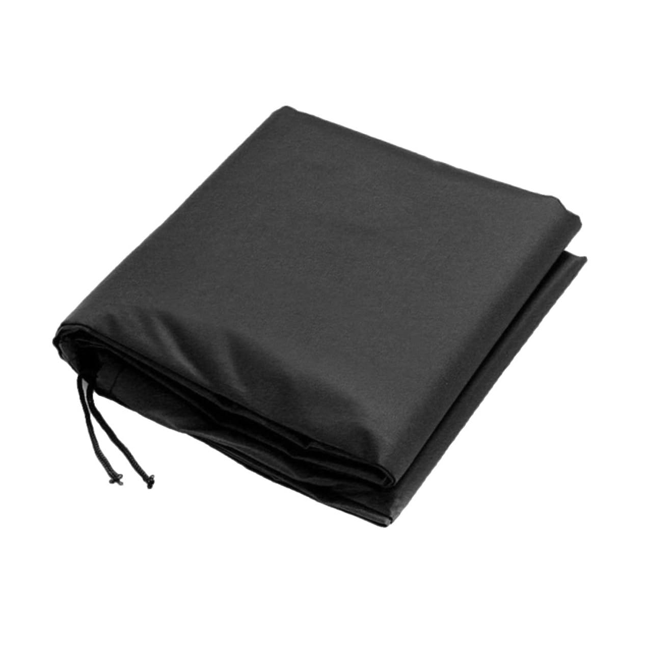 BESTonZON 1Pcs Outdoor Table Tennis Cover Protector Durable Oxford Cloth for All Seasons Weather Resistant Easy to Use Fits Standard Tables