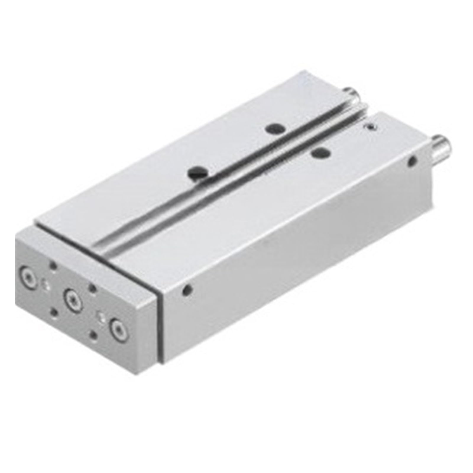 BFSYDLUJ Guide Rod Cylinders 16-100 P A-KF 170914