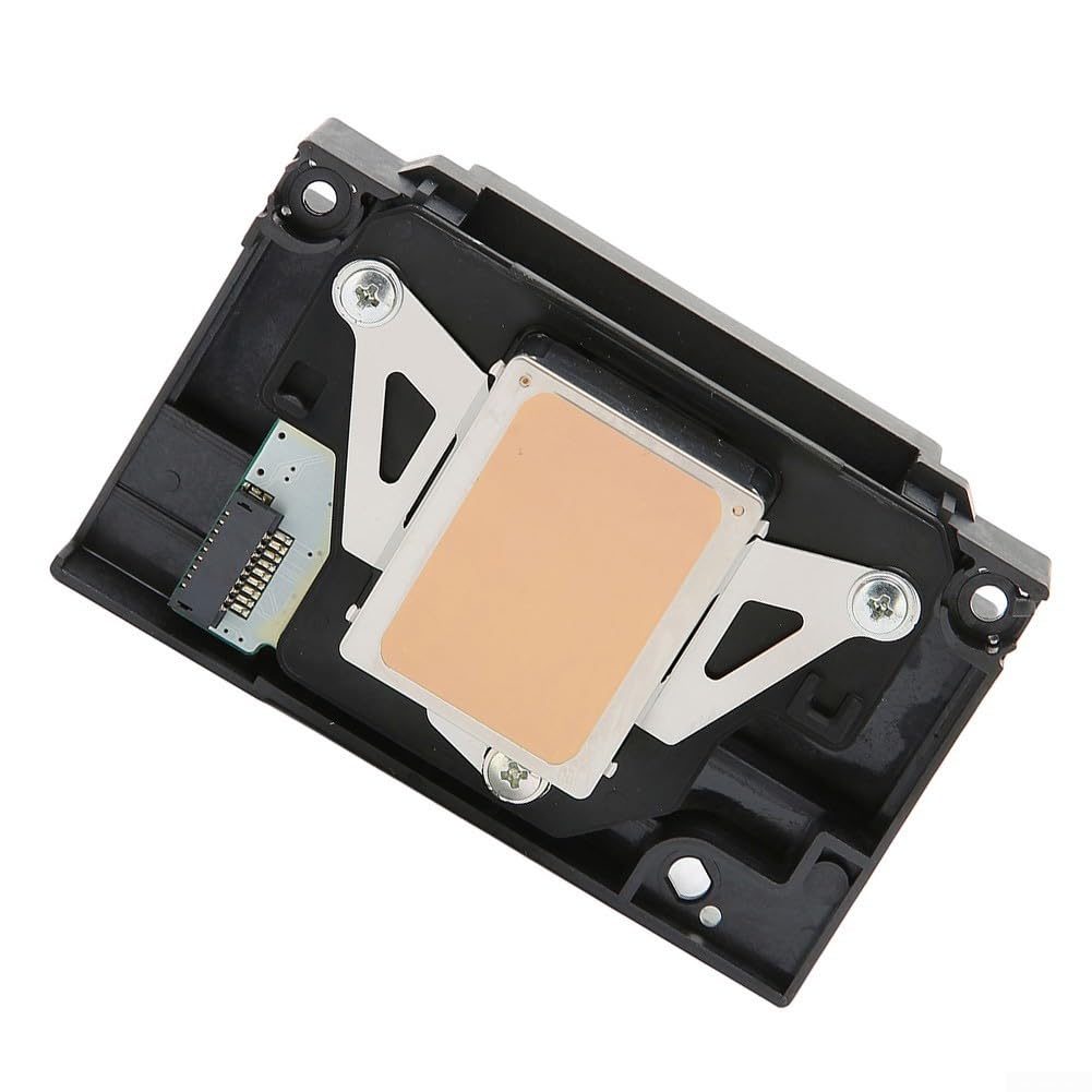RemixAst Druckkopf für L1800 R1390 1400 1410 1430 1500W R260 R270 R330 – Hochzuverlässiger Druckkopf für Wartung und Reparatur von Bürogeräten