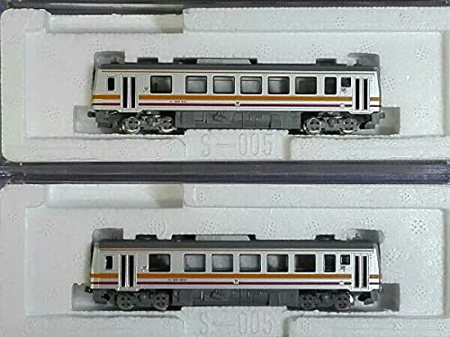 Amazon.co.jp: TOMIX 98035 JR キハ120-300形 ディーゼルカー 大