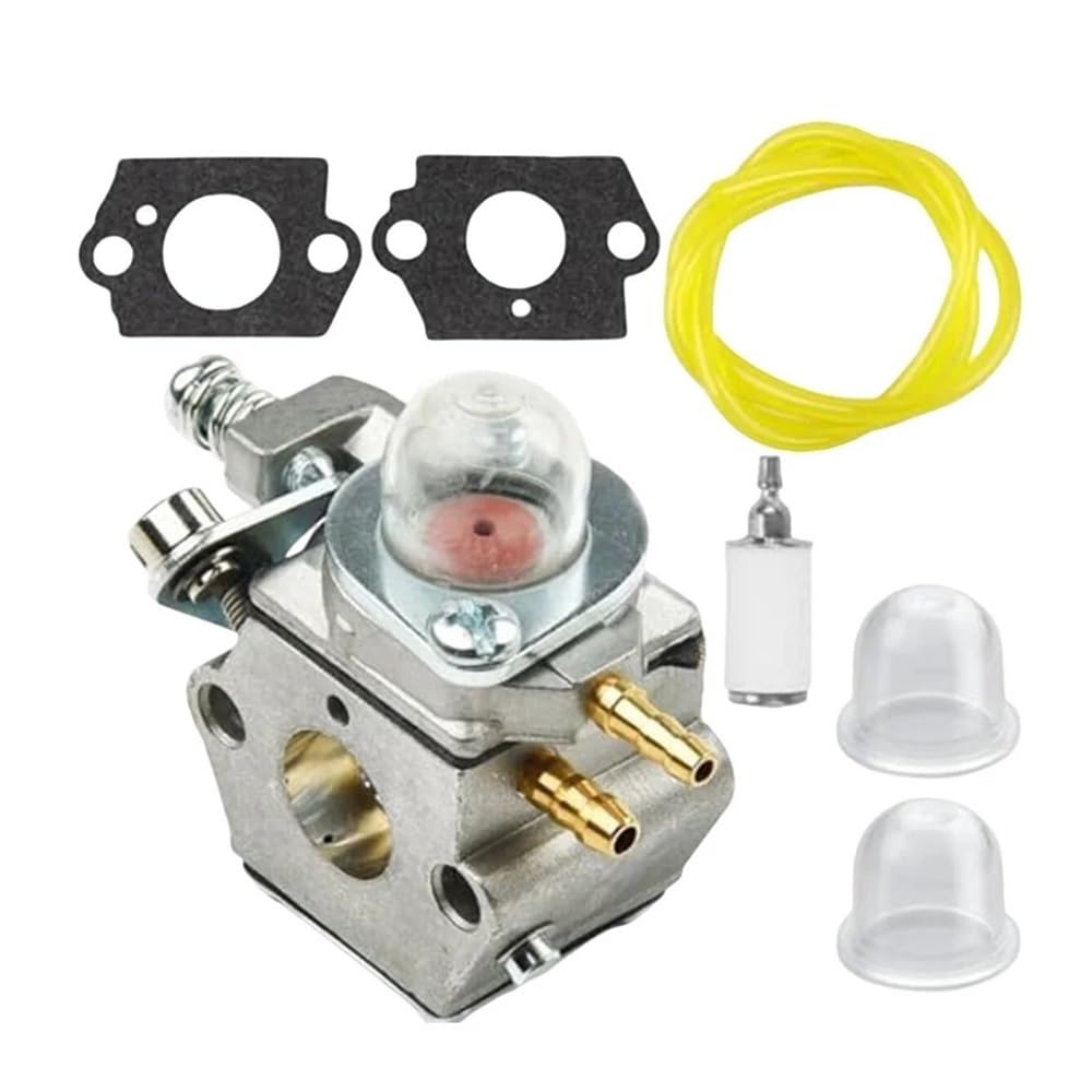 Accessoires de carburateur 433 433BP pièce de rechange moteur