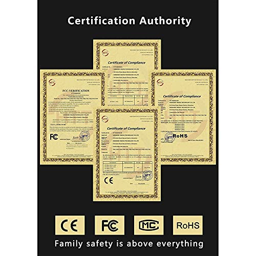 Techamor Y201 Portable Methane Propane Combustible Natural Gas Leak Sniffer Detector #TOP5