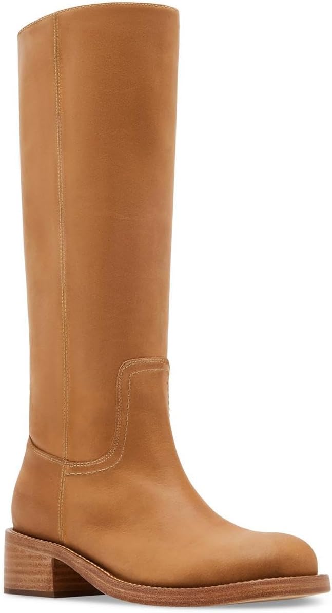 Steve Madden Women’s Riggs Knee High Boot