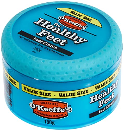 O’Keeffe’s® Jar Healthy Feet 180g - Image 3