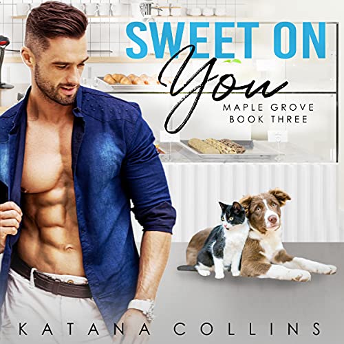 Sweet on You by Katana Collins episode artwork