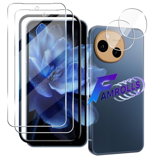 y2+2Zbg KChgtz Ή AQUOS sense10 SH-53F KXtB (2) + JtB (2) y{fވɎqz p ANIXZX10 tB KX t یtB dx9H ϏՌ Uh~ 