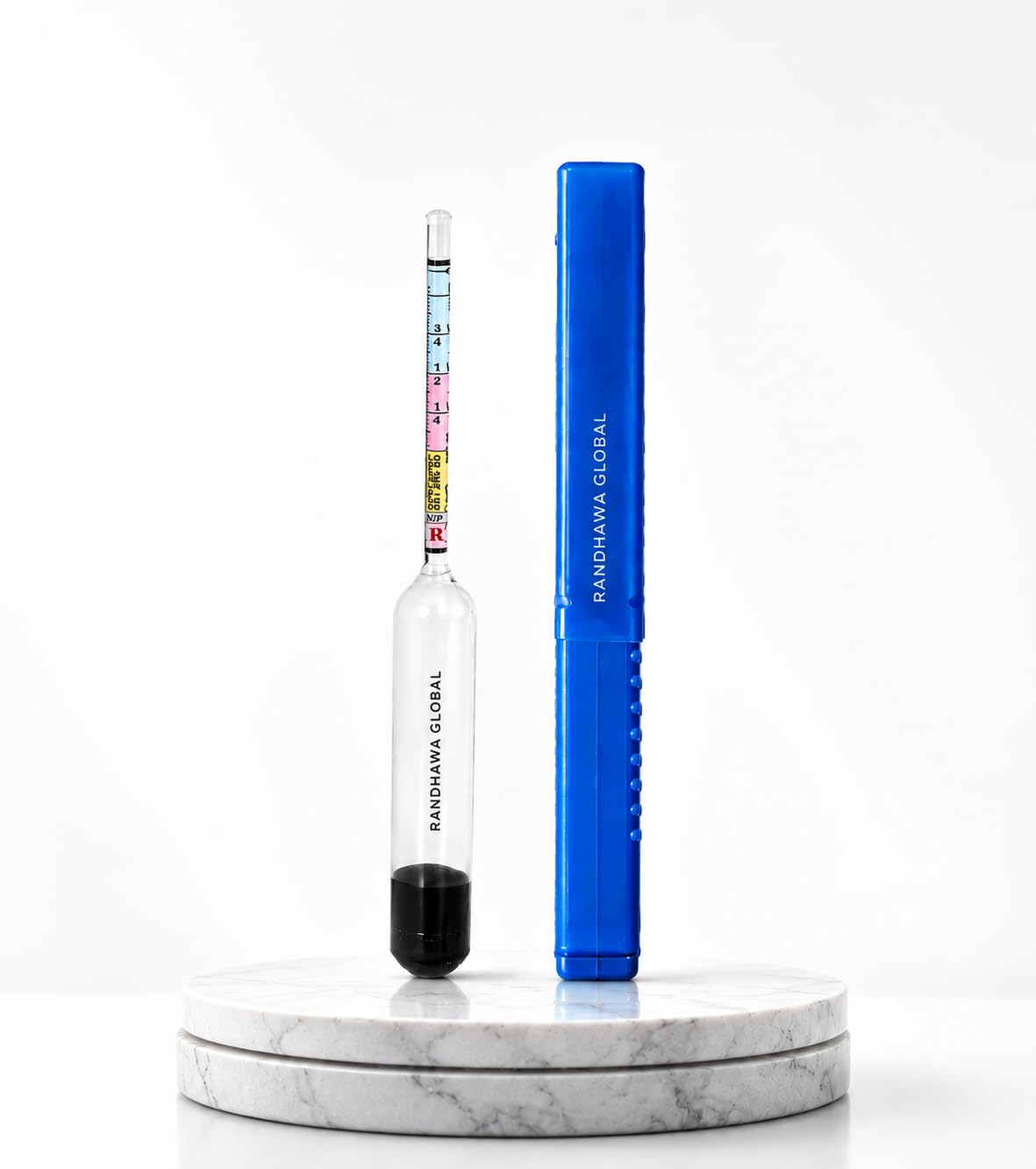 RG Lactometer for Checking Milk Purity with in a Minute (Aqua or Clear) (1)-image-3