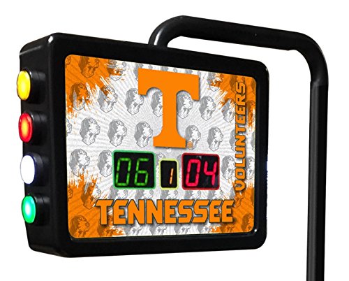Holland Bar Stool Co. Tennessee Electronic Shuffleboard Scoring Unit - Officially Licensed