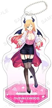 癒月ちょこ　ホロライブ　グラフィックGrandタオル2000フェスティバル ホロライブ グラフィックGrandタオル2000 フェスティバルver