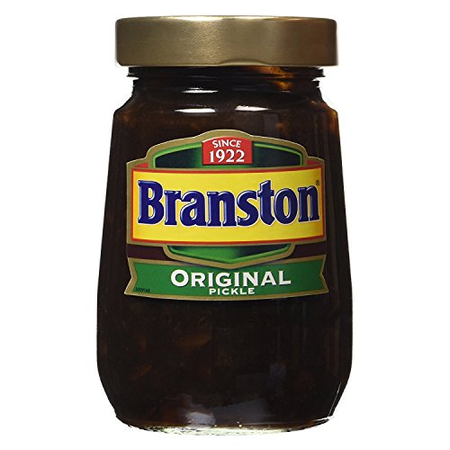 Branston Original Pickle 360g