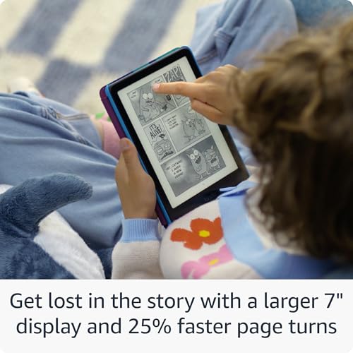 Amazon 53-034953 All-New Amazon Kindle Paperwhite Kids thumb #1