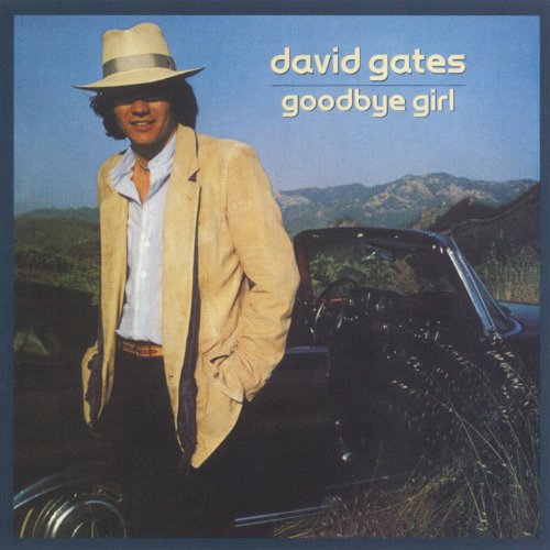 David Gates