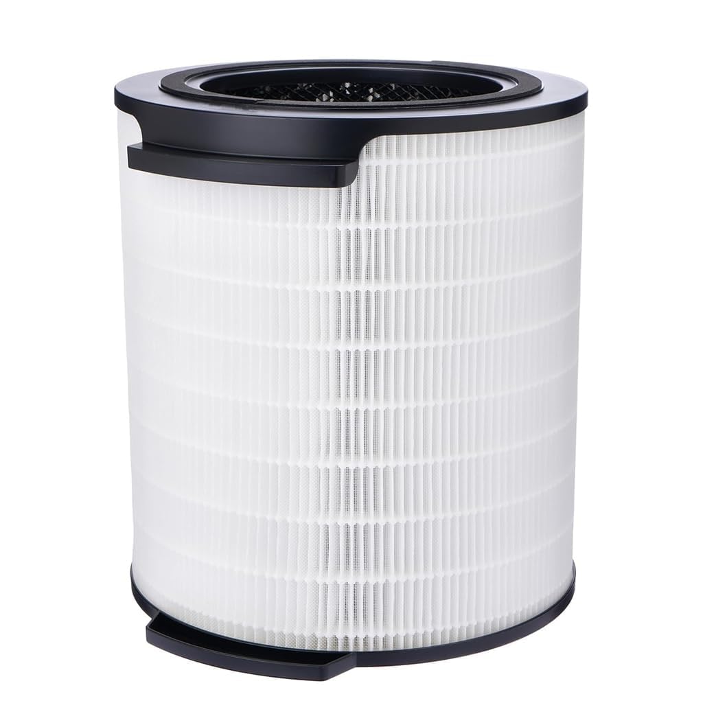 Replacement Filter FY2180 Compatible with Philips Air Purifiers Models AC2936/63, AC2958/63, AC2959/53 & AC1758/63 1