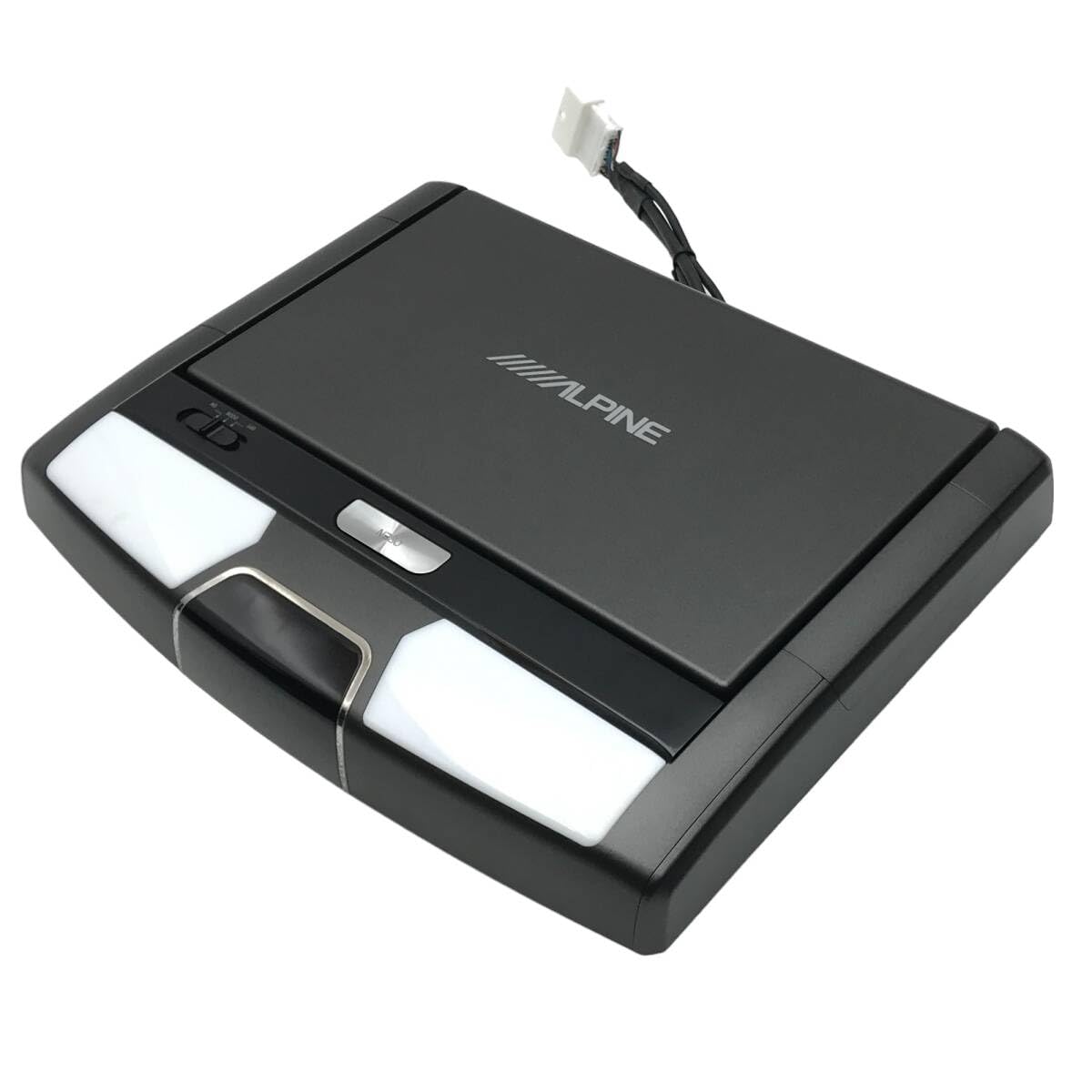 ALPINE　アルパイン　フリップダウンモニター　TMX-RM3205B ヨドバシ.com - アルパイン ALPINE TMX-RM3205B [10.1型LED