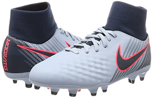 Nike Jr Magista Onda Ii Df Fg (3.5Y) #TOP4