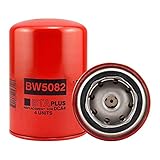 Baldwin Coolant Spin-on with BTA PLUS Formula - BW5082